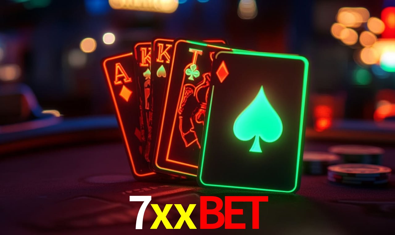 Promoções Sazonais 7xxbet