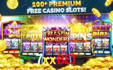 A Revolução dos Aplicativos de Jogos no 7xxbet