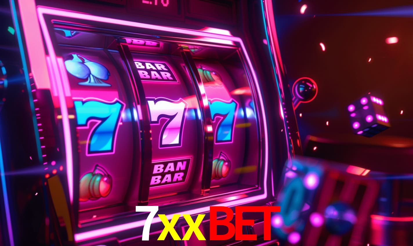 Inovações de Jogos na 7xxbet: O Futuro das Experiências Interativas
