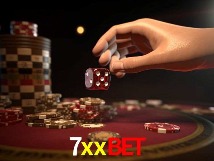 Estatísticas Esportivas 7xxbet
