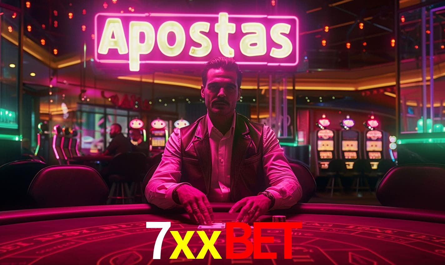 Descubra o Programa VIP da 7xxbet: Vantagens Exclusivas para Jogadores