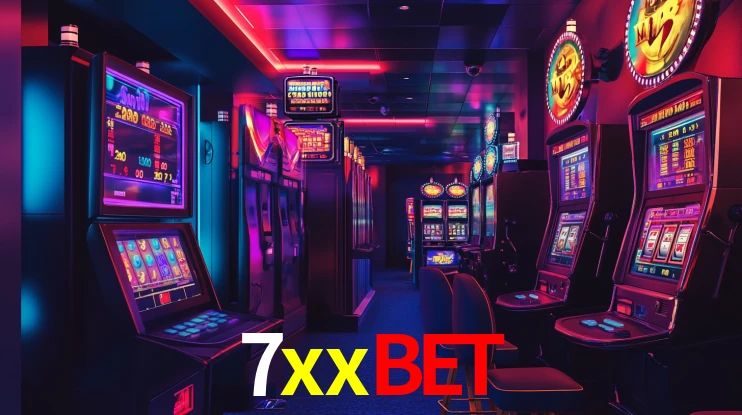 7xxbet