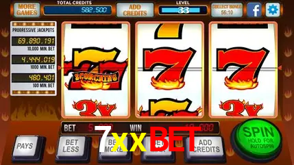 A Experiência Imersiva dos Cassinos Ao Vivo no 7xxbet