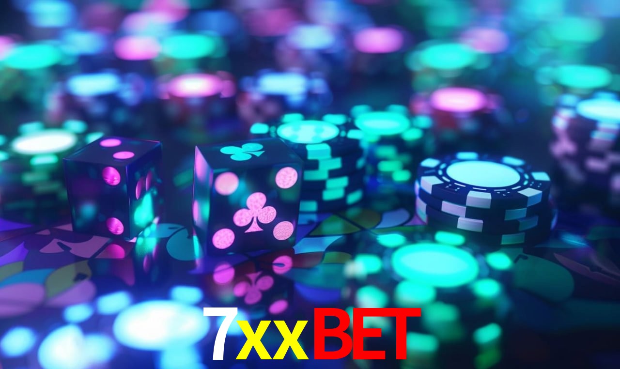 Bônus Diários 7xxbet
