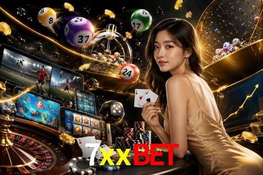 Exclusive Offers 7xxbet