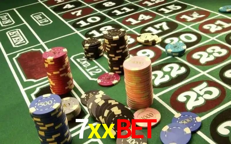 Apostas de Basquete 7xxbet
