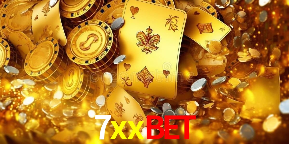 Desvendando o Mundo dos Jogos Virtuais na 7xxbet