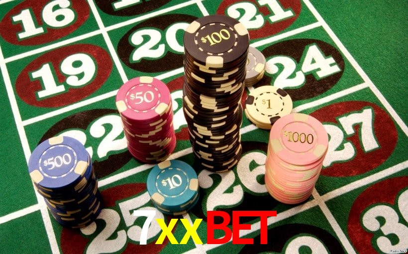 Casino VIP 7xxbet