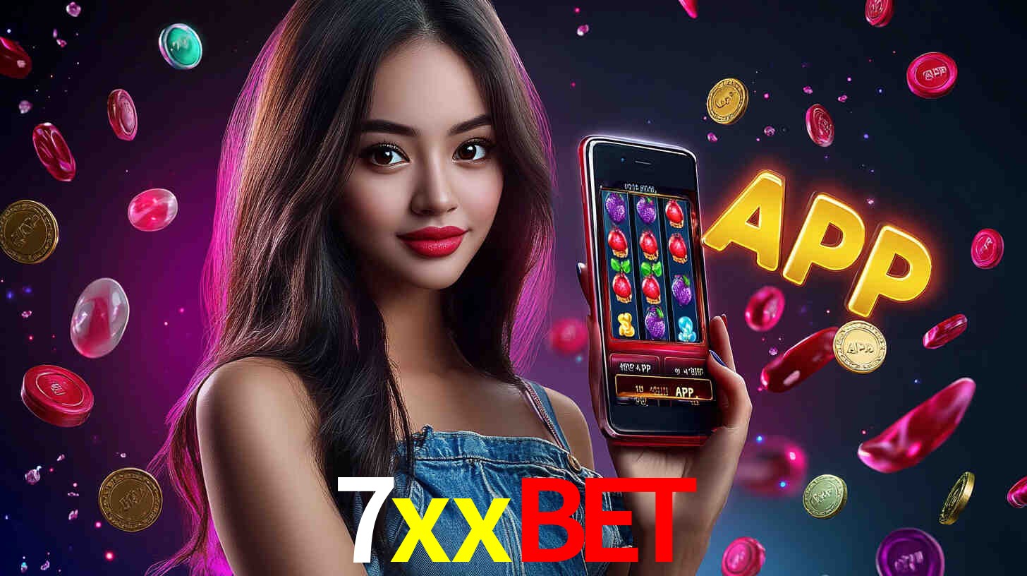 Apostas Esportivas na 7xxbet: Um Guia Completo