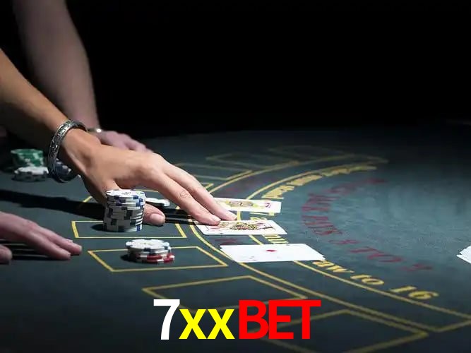 Login Seguro 7xxbet