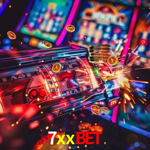 Jogos Exclusivos 7xxbet