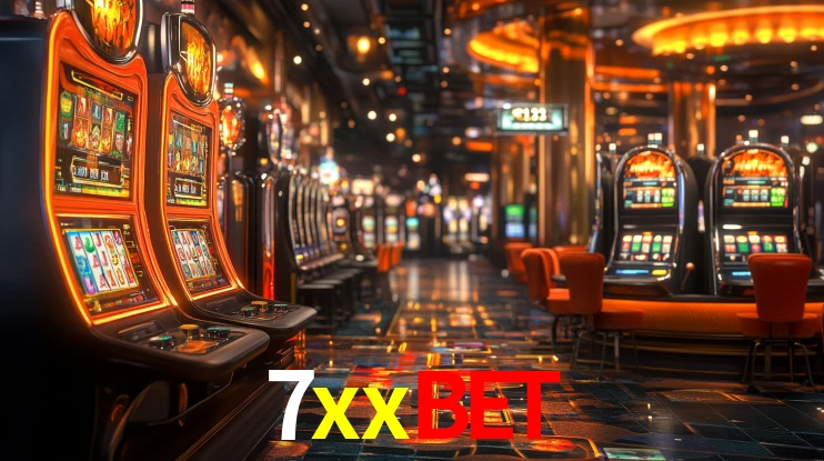 Explore as vantagens do 7xxbet: serviço profissional e confiabilidade